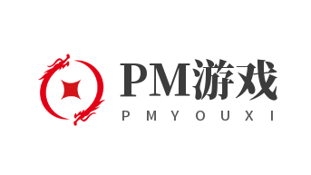 PM游戏 logo